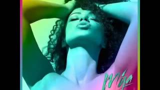 Mya Samepage ft Eric Bellinger New Song 2014 Sweet XVI