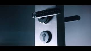 Simpled LeverLine Smart Lock