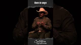 Dinero de sangre #podcast #relatos #terror #tesoros #exploraciones #historia