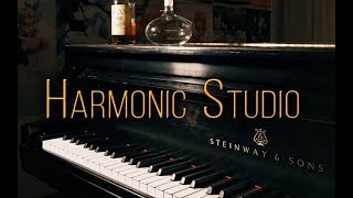 【Trailer】HarmonicStudio - piano arrangements for Anisongs