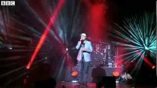 BBC News Muslim pop megastar Maher Zain sings for Syria aid