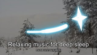 Relaxing music for deep sleep | Relaxing sound for deep sleep | Meditation |  Patnubay TV