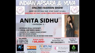 Contestant No. 28, NAME: ANITA SIDHU | Day 27