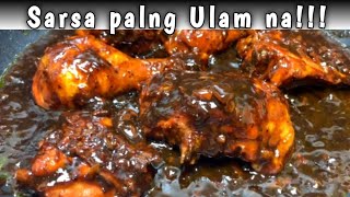 NASUBUKAN MO NA BA ANG GANITONG LUTO SA MANOK? GRABE ANG SARAP!! SARSA PALANG ULAM NA!