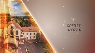 Közéleti mozaik - 2024.08.08.