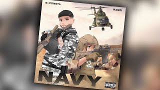 G-Consta, Rarri - Navy | MOOD - VIDEO | Music Busters