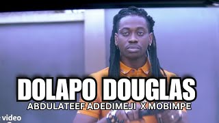 Dolapo Douglas | Latest Nollywood Movie | Starring Lateef Adedimeji, Mobimpe Adedimeji and more...