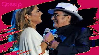 Al Bano “Romina Mi diceva ‘sul palco mi spacchi i timpani'”