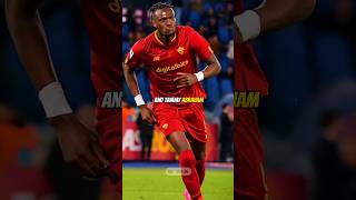 I have Played with Tammy Abraham | Guess the Football Player #shorts #football #footballquiz