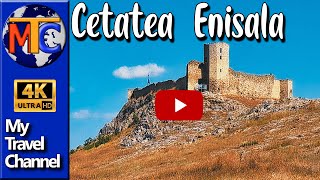 Cetatea Enisala Dobrogea