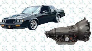 My Buick Grand National is cursed it’s down again Pt.1