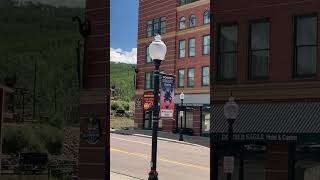 🌎 Worlds LARGEST Gold Deposit 💵 DR*Gusty goes Up on Cripple Creek Colorado #minivlog #usa #gold