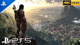 Top 05 Amazing Upcoming AAA Games of 2024 & 2025 with NEXT-GEN GRAPHICS | PC, PS5, Xbox Series X