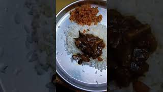 #Shorts#Youtubeshorts#Lunch recipe#Shanustastykitchen