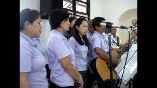 Blessed Be God by SJM music group