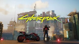 Самое лучшее оружие в CYBERPUNK 2077 — Говорящий пистолет Скиппи!