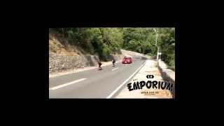 La Emporium - Trip that We Need (Longboard)