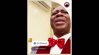 Prophetic Prayers by Dr Daniel Olukoya