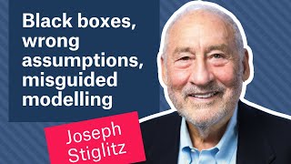 Black boxes, wrong assumptions, misguided modelling