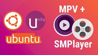 Simple Linux video player with fine-tuned playback controls (SMPlayer + MPV)