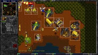 Warcraft 2 GoldPlty