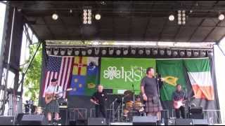 Off Kilter Indy Irish Fest Sept 20 2015