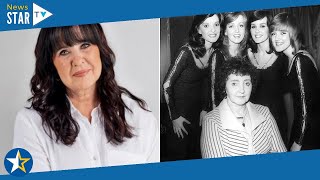 Coleen Nolan: 'I was so relieved when mum died, I didn't grieve for 18 months'