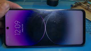 Redmi note 9 pro dead 💀 repair