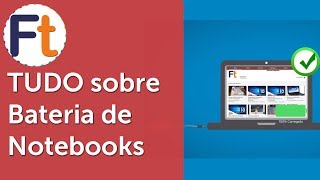 Bateria do Notebook | Fastech7