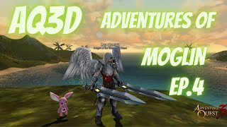 Adventures of Moglin - Episode 4