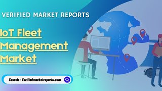 Top 10 Companies In IoT Fleet Management Market Size And Forecast : Verified Market Reports