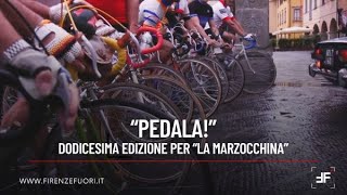 Pedala! Dodicesima edizione per “La Marzocchina”