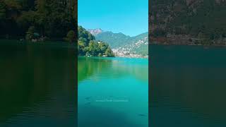 #7 pahadiyo ke bich naini jheel ka njara#nanital lek#