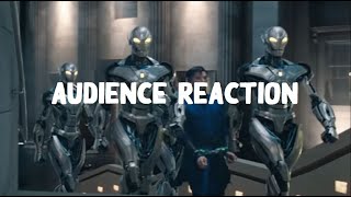 Audience Reaction to Reed Richards entrance in Dr Strange in the MoM | Sydney, Australia