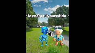 HISTORIAS DE STUMBLE GUYS | Las Aventuras De Mr Stumble | Parte 3