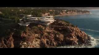 Iron Man 3 - Official Trailer HD