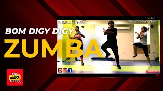 Zumba dance lose belly fat best exercise Anil Dance School