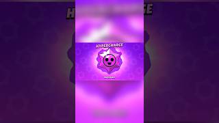 Free HyperCharges #brawlstars #supercell #shorts #brawlstarsshorts #brawltogether #gaming