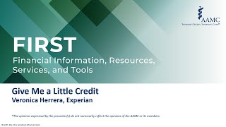 Monitoring, Maintaining and Improving Your Credit Score