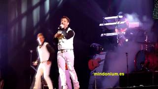 Orquesta Ledicia_Quendas 2011.mp4