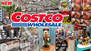 COSTCO SHOPPING! 😍 UK Haul- Pizza, Food, Halal, Halloween, Christmas 2023, Clothes, Toys & More 🤩