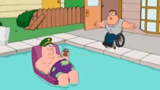 Family Guy   Peter at UN   720p