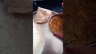 #todaylunchthali #youtubeshort #trending #viral