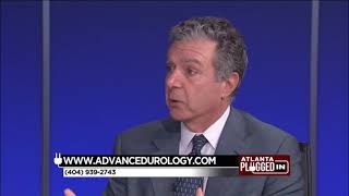 Dr. Kassabian discusses HIFU for the treatment of localized prostate cancer on CBS