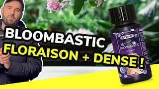 Présentation : Obtenez une floraison plus dense avec Bloombastic d'Atami