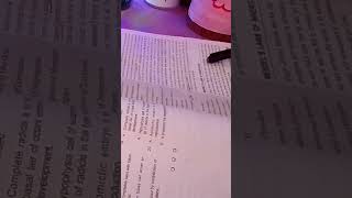 *STUDY*minivlog#study#viral#trending#60dayschallenge