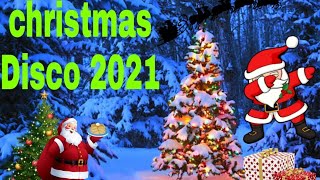 Christmas Disco 2022 Jomarie Maagad Music