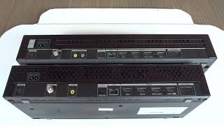 Samsung One Connect Box 18/19 vs 20/21