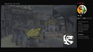 Jak 2 episode 1