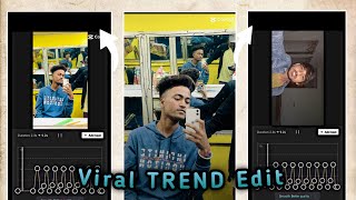 KATCHI SERA TRENDING CAPCUT TEMPLATE REELS VIDEO EDITING || INSTAGRAM TRENDING REEL TUTORIAL